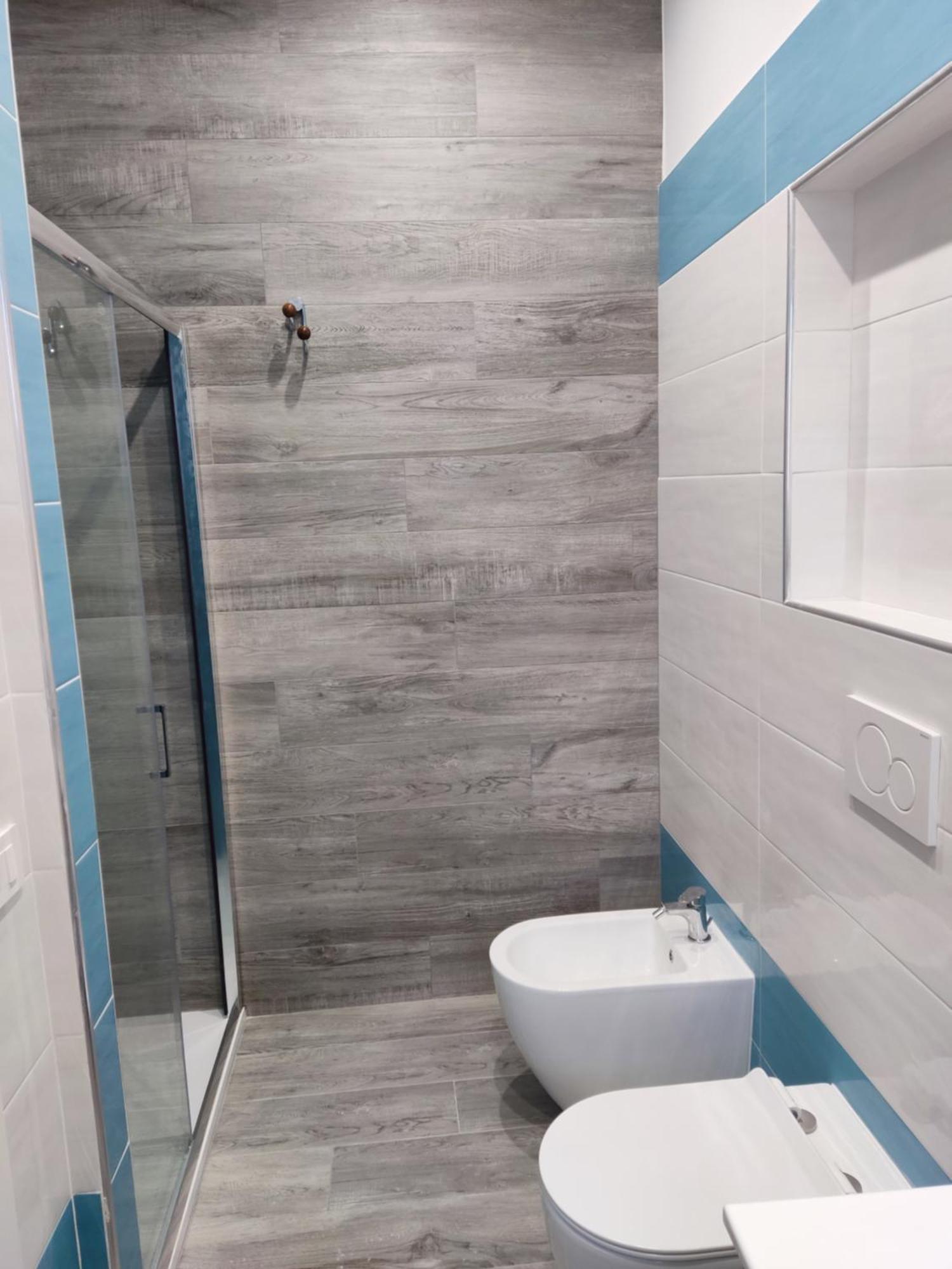 Apartamento House Of Sun 2016 Castellammare di Stabia Habitación foto
