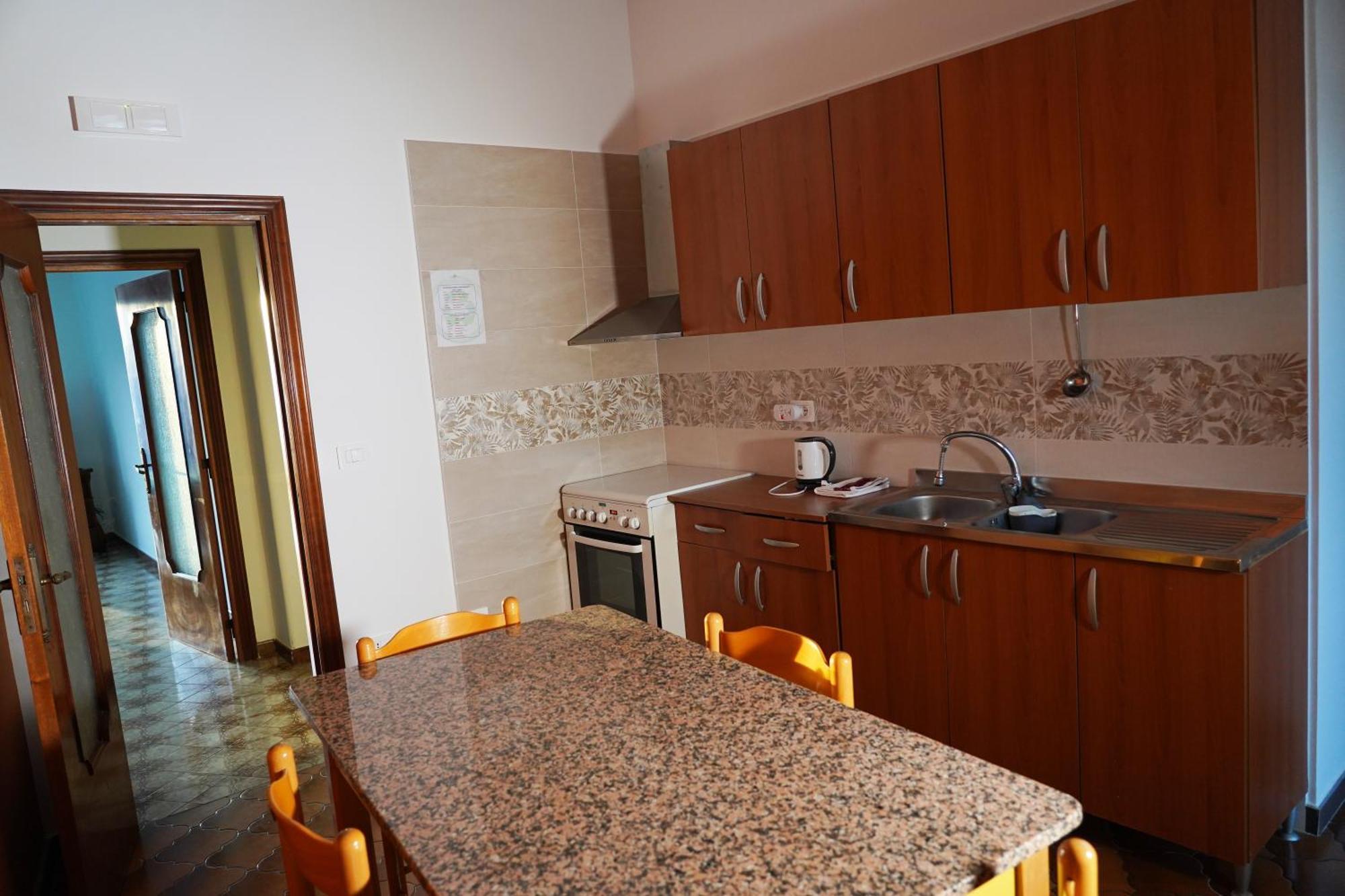Apartamento House Of Sun 2016 Castellammare di Stabia Exterior foto