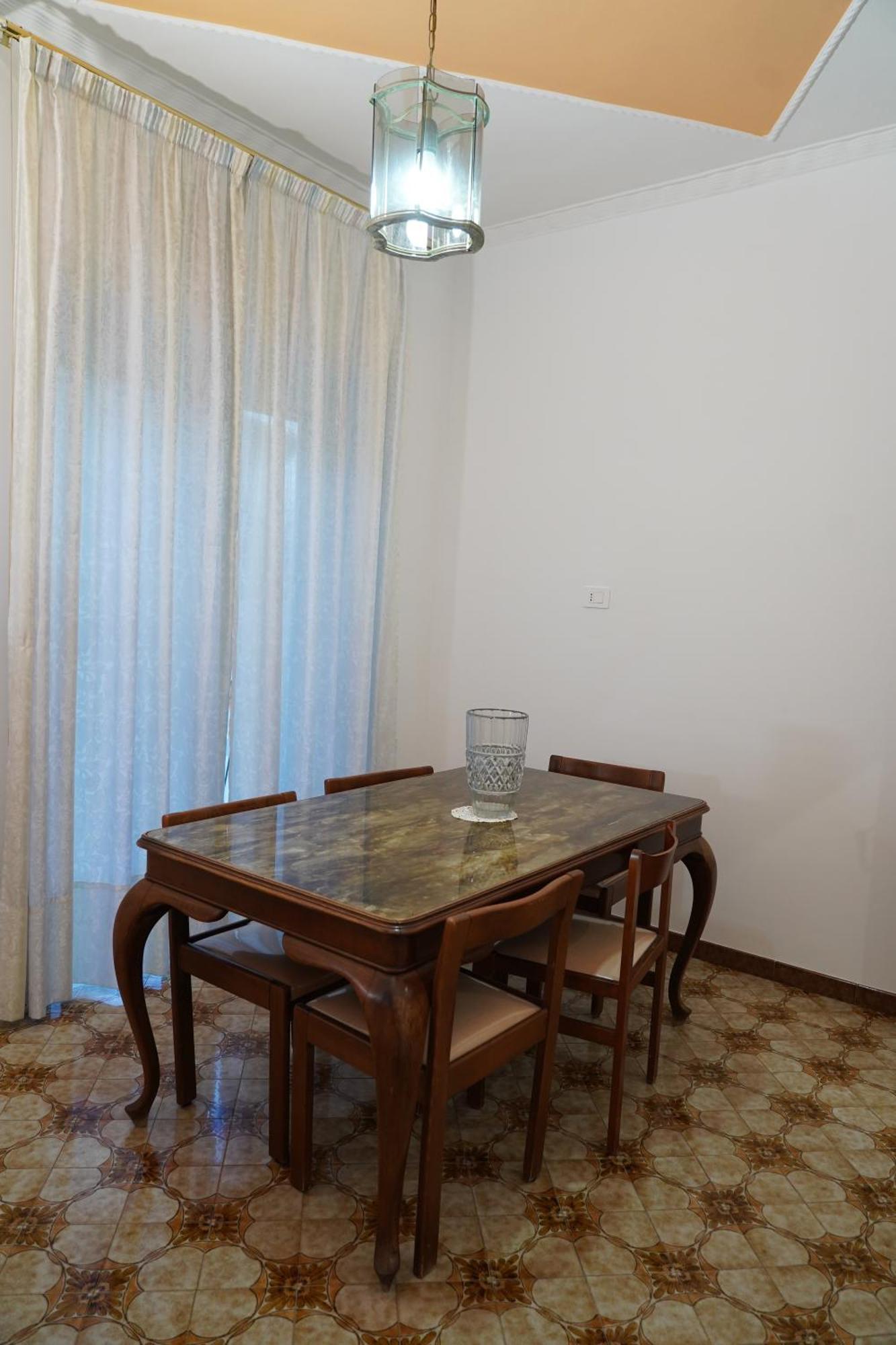 Apartamento House Of Sun 2016 Castellammare di Stabia Exterior foto