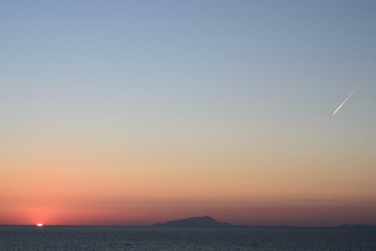 Apartamento House Of Sun 2016 Castellammare di Stabia Exterior foto